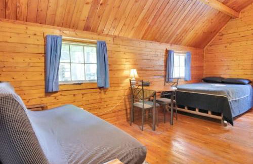 Secluded Rustic Cabin with Views - Foto 5