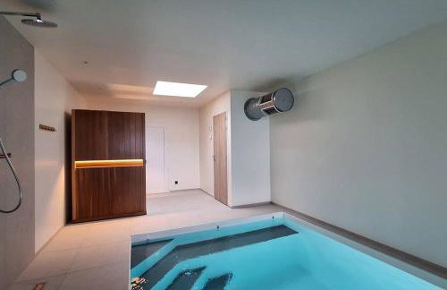 La Pointe sur l'eau - Vue mer - Piscine intérieure - Foto 68