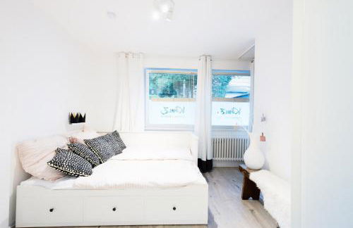 Köhlz Fewo im EG - Foto 16