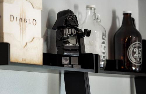 Musicians Escape in South Seattle Near It All - Foto 16