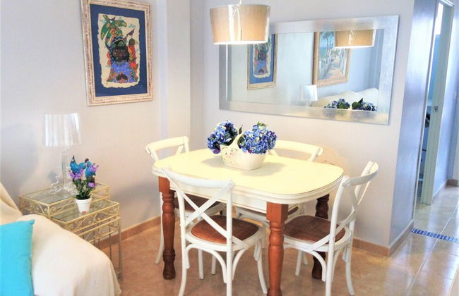 Belvilla by OYO Beachfront Apartment - Foto 12