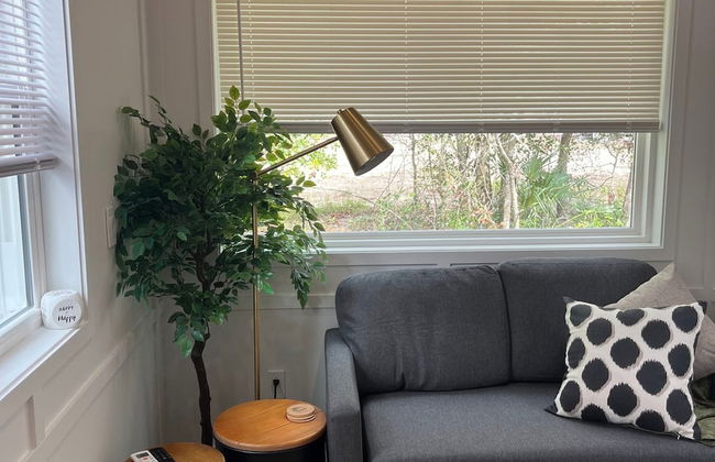 The Sam Tiny Home in Perry - Foto 6