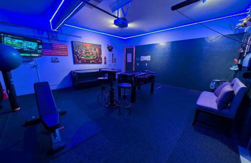 Bel Air of Big Bear - Fun & Tech & Massive Cabin - Foto 70