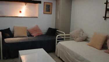 Maison au pied du château, terrasse - Foto 2