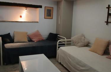 Maison au pied du château, terrasse - Foto 2