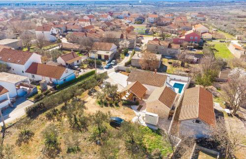 MY DALMATIA - Holiday home Barba with private heated pool - Foto 32