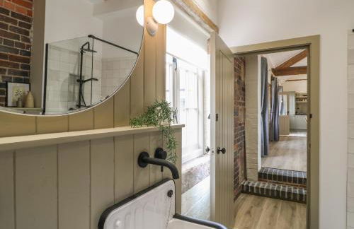 Hazel Cottage - Fold Yards - Foto 13