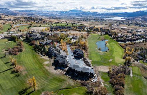 Alpine Retreat Pt A106 Ski Escape Mtn Views - Foto 39