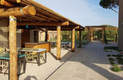 Agriturismo Resort Il Foionco - Foto 13