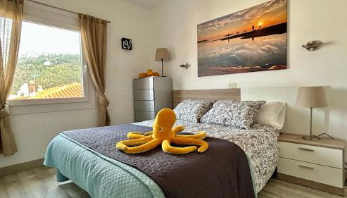 Atico Grecia - Foto 5, towels