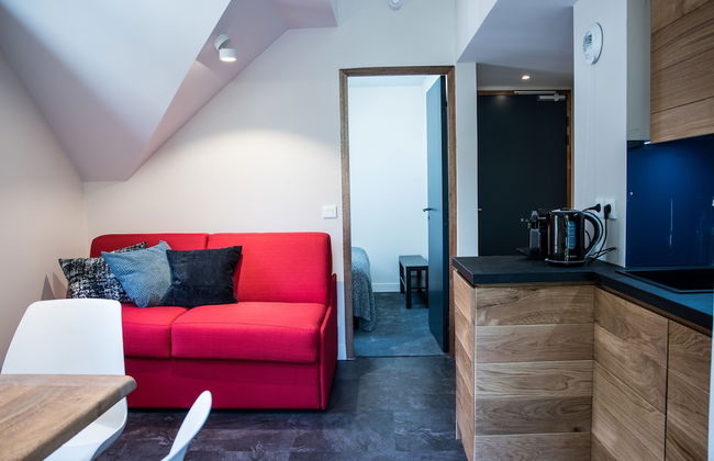 Aiguille Verte & spa - Foto 39