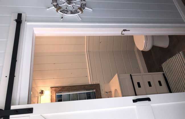 Rad's Cozy Cottage on Canal - Foto 18