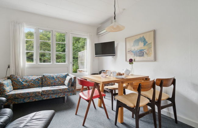 "Alfred" - 25m from the sea - Foto 22