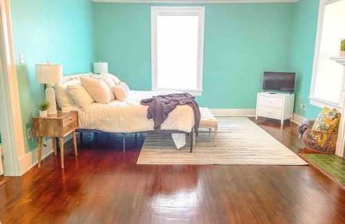 Historic Gem in Downtown Little Rock, Near Convention Center - Foto 26