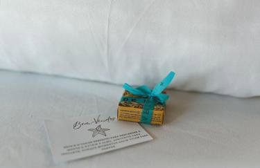 Casa Ipoméia Azul - Foto 41