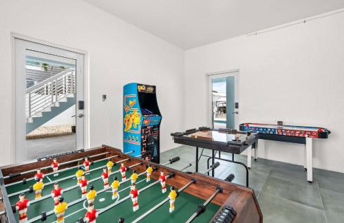 Azul Paradise - Waterfront - Heated Pool - Dock - Foto 10