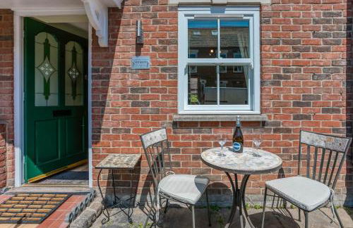 Sunnyside - Family Seaside Home, Crabpot Cottages, Sheringham - Foto 3