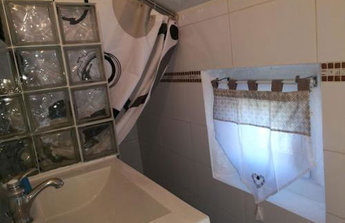 Holiday Home Fachwerkhaus La Longère Escapade Normande by Interhome - Photo 26