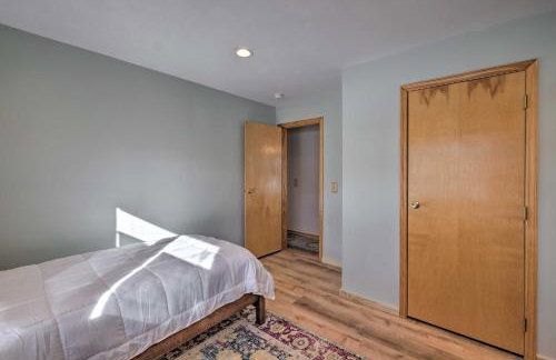 Catskills Mtn Retreat with Panoramic View and Fire Pit - Foto 20