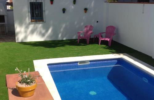 Delightful Villa close to the beach - Foto 12