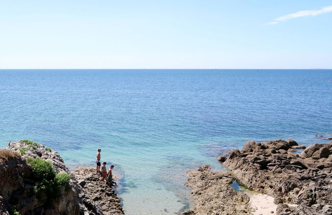 Balade Océane - Foto 30