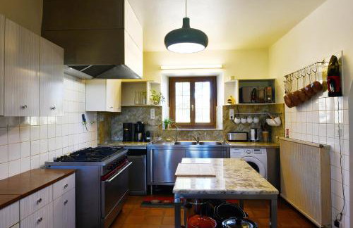 "La Martinade" Maison provençale Idéale groupes 6 chambres privées - Foto 15