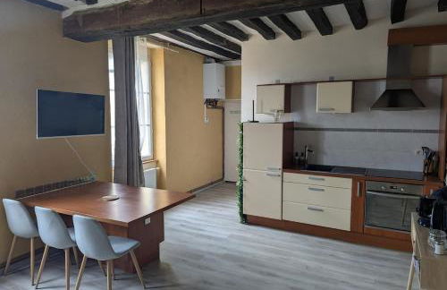 Studio centre ville - Foto 13