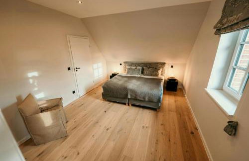 Semi-Detached House Near Schaalsee And Hamburg - Foto 24