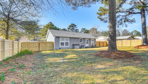 Quiet and Modern Family Home in Spring Lake - Foto 4