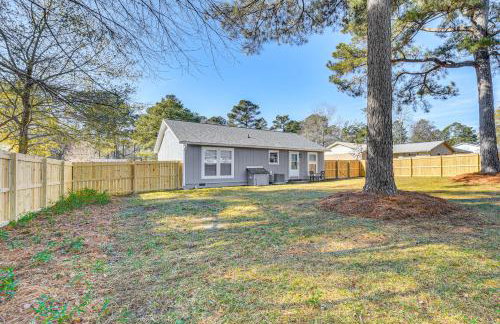 Quiet and Modern Family Home in Spring Lake - Foto 4