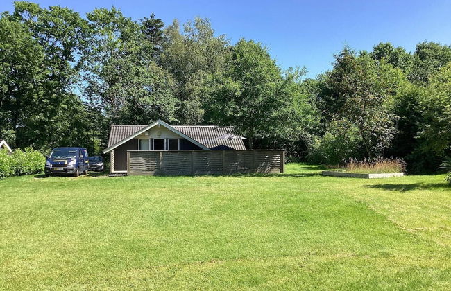 6 Person Holiday Home in Give - Foto 1