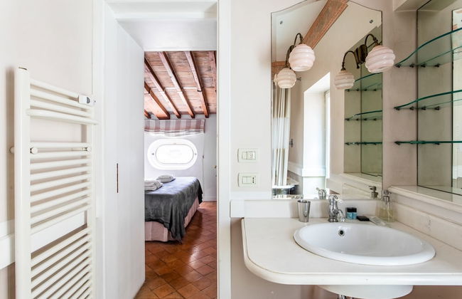 Frattina Apartments - Foto 16