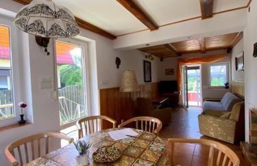 Domek z Ogrodem - Foto 24