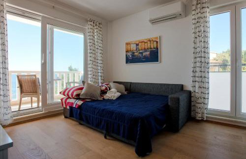 Beach Stay Apartment Ivon - Foto 17
