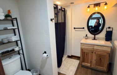 Paddler's Paradise Cabin with Direct Trail Access! - Foto 18