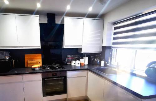 Cozy Cotswold getaway near Burford - Foto 9