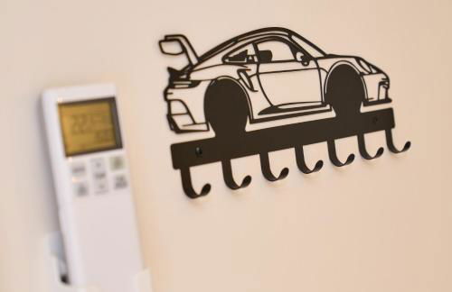 Luxuscontainer am Nürburgring #2 - Foto 57