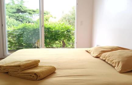 Loue maison 10 couchages à La Rochelle avec jardin, proche plage - Foto 9