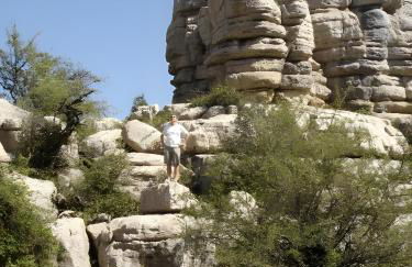 Cortijo puertoelperal - Foto 21