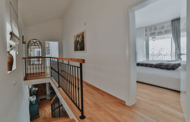 Villa Vista - Foto 27