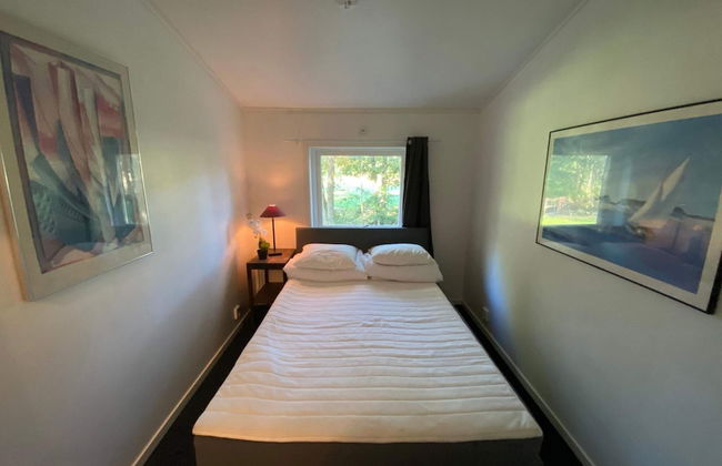 6 Person Holiday Home in Ucklum-by Traum - Foto 9