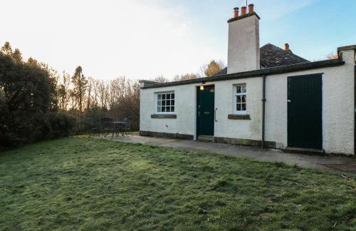 East Cottage - Tarvit - Foto 30