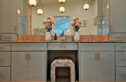 The Bird-2 blocks to beach-Heated Pool-Hot Tub - Foto 65
