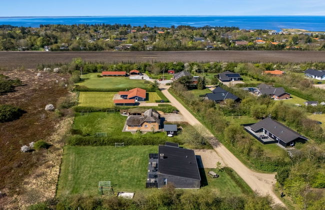 "Righer" - 600m to the fjord - Foto 9