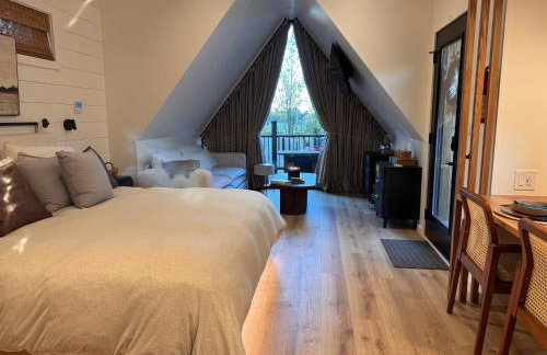 The Obsidian A Hideaway - Foto 15