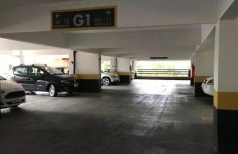 Flat com Suite - Le Bougainville - Alphaville - Foto 21