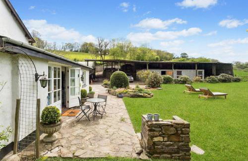 The Folly Bratton Fleming - Foto 11