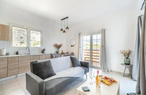 Avra Sfakia Apartments - Foto 10