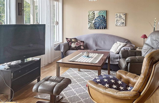 6 Person Holiday Home in Savsjo - Foto 7