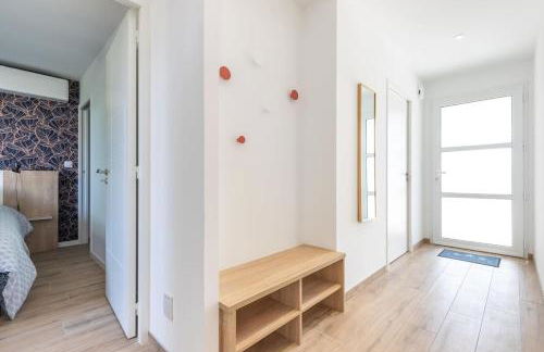 Villa ELISA Piscine Intérieure partagée chauffée à 29 degrés à 100m de la plage - Foto 28